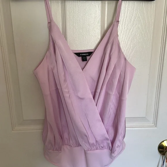 Express v neck bodysuit - Picture 2 of 3